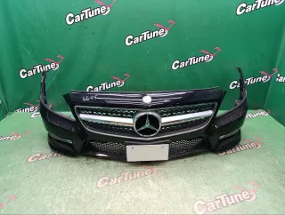 A2188800740 Бампер передний Mercedes CLS C218 Арт 2-879511, вид 1