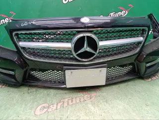 A2188800740 Бампер передний Mercedes CLS C218 Арт 2-879511, вид 5