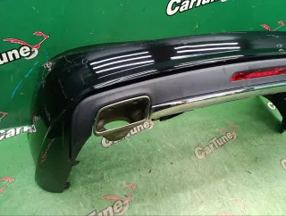 A2188800540 Бампер задний Mercedes CLS C218 Арт 2-879515, вид 10