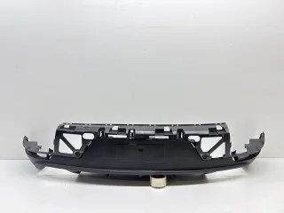 95B807834L1E0 Юбка бампера нижняя Porsche Macan Арт 2-879685, вид 1