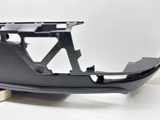 95B807834L1E0 Юбка бампера нижняя Porsche Macan Арт 2-879685, вид 11