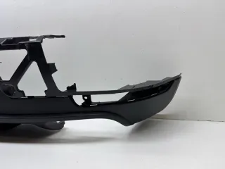 95B807834L1E0 Юбка бампера нижняя Porsche Macan Арт 2-879685, вид 12