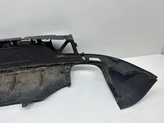 95B807834L1E0 Юбка бампера нижняя Porsche Macan Арт 2-879685, вид 19