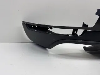 95B807834L1E0 Юбка бампера нижняя Porsche Macan Арт 2-879685, вид 3