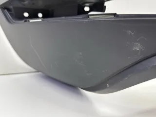 95B807834L1E0 Юбка бампера нижняя Porsche Macan Арт 2-879685, вид 4