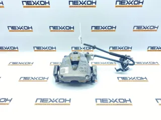 8W0615124 Суппорт тормозной Audi A4 B9 Арт 2-879797, вид 1