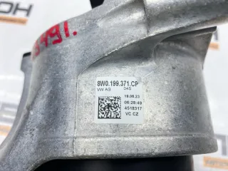 8W0199371CP Подушка крепления двигателя Audi A4 B9 Арт 2-879835, вид 6