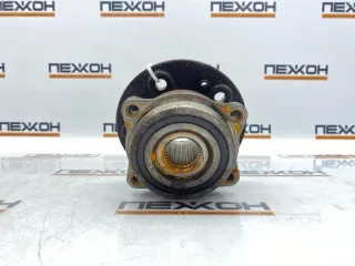 A1663340206 Ступица Mercedes GLS X166 Арт 2-879872, вид 5