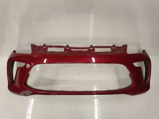 86511H0000 Бампер передний Kia Rio 4 Арт 2-880106, вид 5