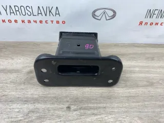 622104GA0A Крепление усилителя бампера Infiniti Q50 Арт 2-880262, вид 1