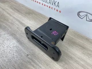 622104GA0A Крепление усилителя бампера Infiniti Q50 Арт 2-880262, вид 3