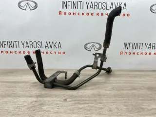 497211MA0A Трубки радиатора гура Infiniti Q70 1 restailing Арт 2-880264, вид 11
