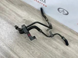 497211MA0A Трубки радиатора гура Infiniti Q70 1 restailing Арт 2-880264, вид 3