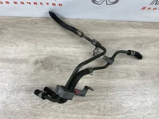 497211MA0A Трубки радиатора гура Infiniti Q70 1 restailing Арт 2-880264, вид 4