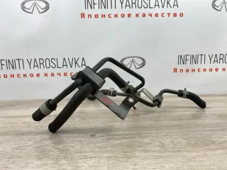 497211MA0A Трубки радиатора гура Infiniti Q70 1 restailing Арт 2-880264, вид 6