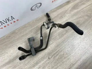 497211MA0A Трубки радиатора гура Infiniti Q70 1 restailing Арт 2-880264, вид 8