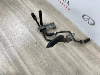497211MA0A Трубки радиатора гура Infiniti Q70 1 restailing Арт 2-880264, вид 9
