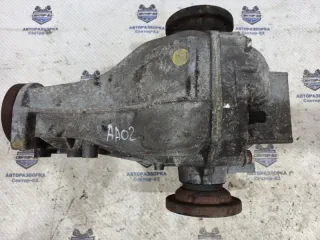 0AR500043C Редуктор заднего моста Audi A6 C6 (S6,RS6) Арт 2-880455, вид 1
