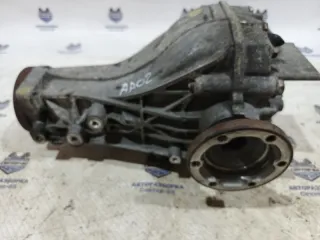 0AR500043C Редуктор заднего моста Audi A6 C6 (S6,RS6) Арт 2-880455, вид 2