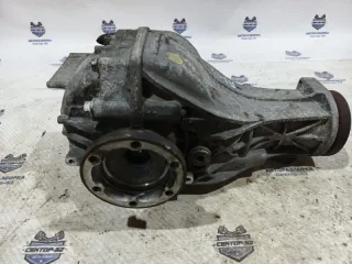 0AR500043C Редуктор заднего моста Audi A6 C6 (S6,RS6) Арт 2-880455, вид 3