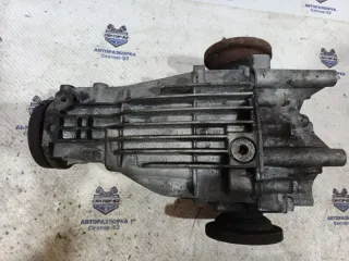 0AR500043C Редуктор заднего моста Audi A6 C6 (S6,RS6) Арт 2-880455, вид 4