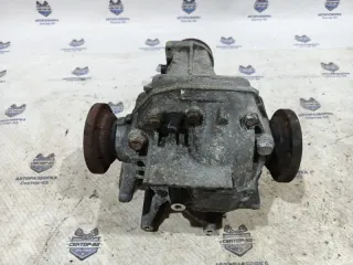 0AR500043C Редуктор заднего моста Audi A6 C6 (S6,RS6) Арт 2-880455, вид 5