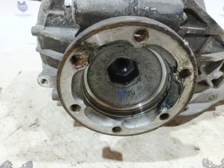 0AR500043C Редуктор заднего моста Audi A6 C6 (S6,RS6) Арт 2-880455, вид 7
