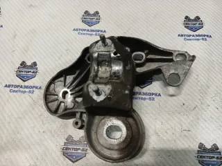 4F0199351S Кронштейн опоры двигателя Audi A6 C6 (S6,RS6) Арт 2-880459, вид 1