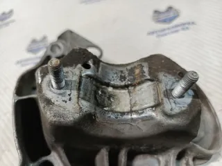 4F0199351S Кронштейн опоры двигателя Audi A6 C6 (S6,RS6) Арт 2-880459, вид 6