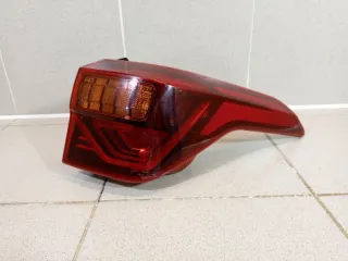 92402Q5110 Фонарь задний наружный правый Kia Seltos Арт 2-880510, вид 1