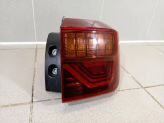 92402Q5110 Фонарь задний наружный правый Kia Seltos Арт 2-880510, вид 3