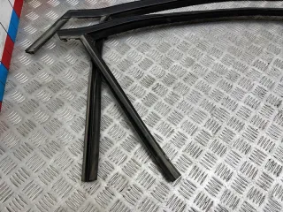 1785224 Уплотнитель стекла Ford Focus 3 restailing Арт 2-880549, вид 10