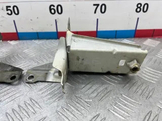 71142SWAA00ZZ Кронштейн усилителя бампера переднего (домик) Honda CR-V 3 Арт 2-880559, вид 6