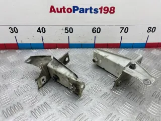 71142SWAA00ZZ Кронштейн усилителя бампера переднего (домик) Honda CR-V 3 Арт 2-880559, вид 7