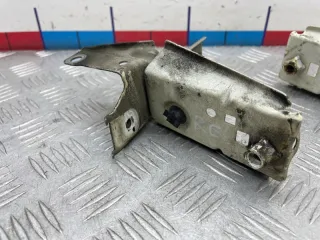 71142SWAA00ZZ Кронштейн усилителя бампера переднего (домик) Honda CR-V 3 Арт 2-880559, вид 8