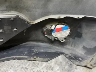 62022BR00H Бампер передний Nissan Qashqai 1  Арт 2-880622, вид 29