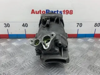 92600JE00A Компрессор кондиционера Nissan Qashqai 1  Арт 2-880628, вид 3