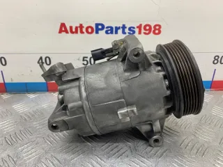 92600JE00A Компрессор кондиционера Nissan Qashqai 1  Арт 2-880628, вид 4