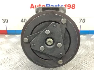 92600JE00A Компрессор кондиционера Nissan Qashqai 1  Арт 2-880628, вид 5