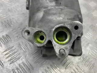 92600JE00A Компрессор кондиционера Nissan Qashqai 1  Арт 2-880628, вид 6