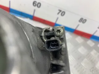 92600JE00A Компрессор кондиционера Nissan Qashqai 1  Арт 2-880628, вид 7