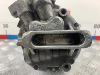 92600JE00A Компрессор кондиционера Nissan Qashqai 1  Арт 2-880628, вид 8