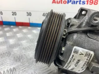 92600JE00A Компрессор кондиционера Nissan Qashqai 1  Арт 2-880628, вид 10