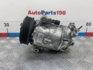 92600JE00A Компрессор кондиционера Nissan Qashqai+2 Арт 2-880629, вид 1
