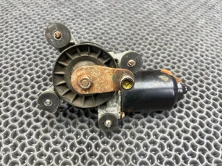 MB623287 Моторчик передних стеклоочистителей (дворников) Mitsubishi Pajero 2 Арт 2-880752, вид 1