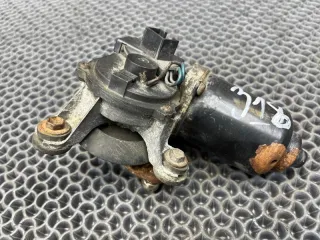 MB623287 Моторчик передних стеклоочистителей (дворников) Mitsubishi Pajero 2 Арт 2-880752, вид 7