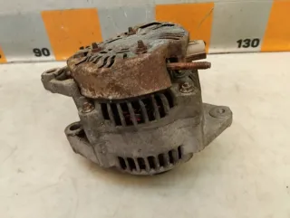 S123701110BB Генератор Chery Indis Арт 2-880934, вид 5