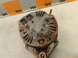S123701110BB Генератор Chery Indis Арт 2-880934, вид 6