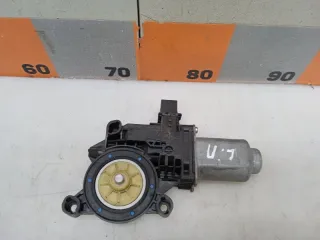 6R0959811C Моторчик стеклоподъемника Skoda Roomster 1 restailing Арт 2-881007, вид 1
