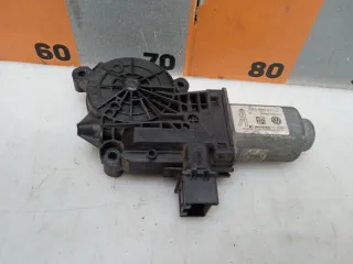 6R0959811C Моторчик стеклоподъемника Skoda Roomster 1 restailing Арт 2-881007, вид 3